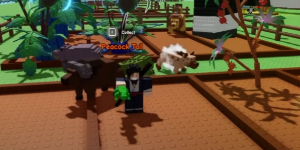 Farm Items Quickly in Grow A Garden: A Pro Player's Guide