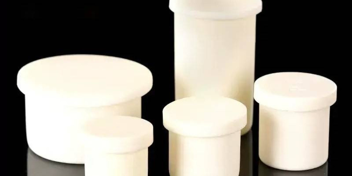 Can Zhufa Alumina Ceramics Withstand Extreme Mechanical Stress?